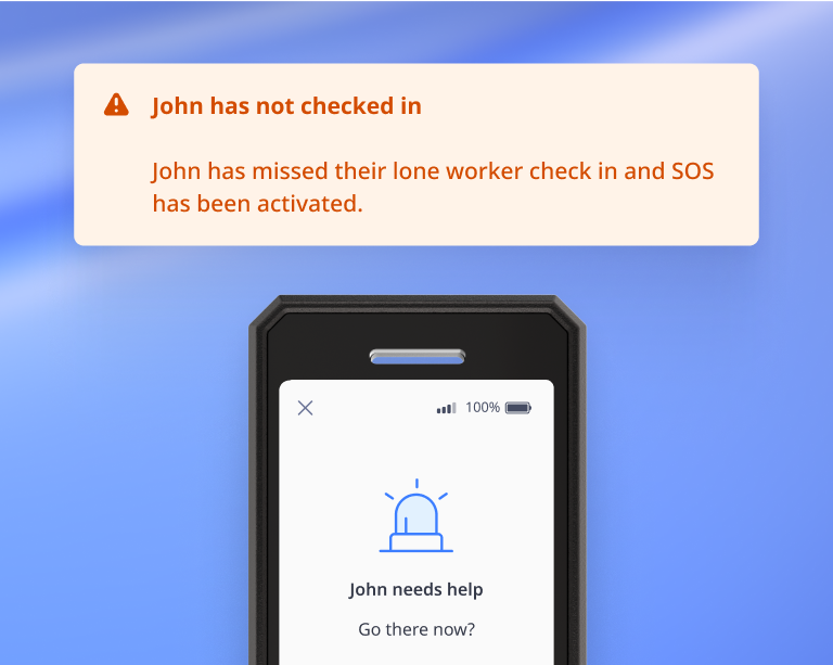 Go completely paperless