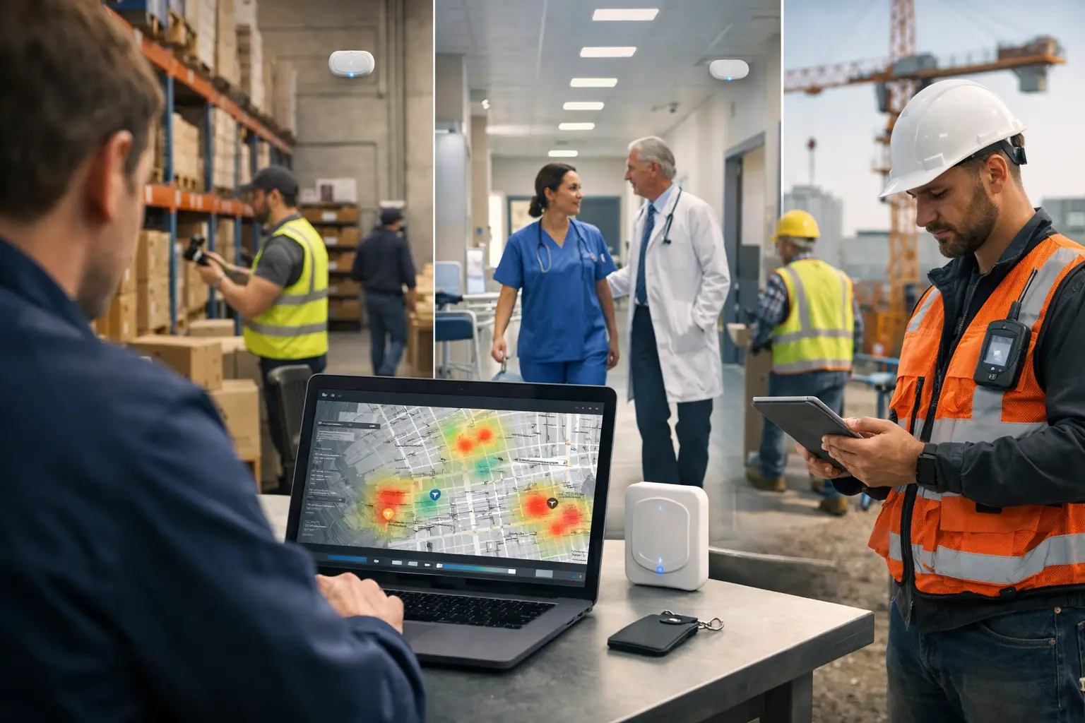 Historical Workplace Location Analytics Explained