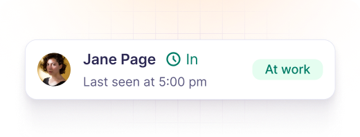 Practical and relevant