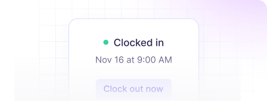 Strict on Data Security