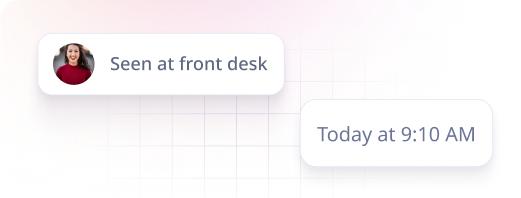 Non-Instrusive and Easy to Use