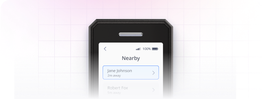 Strict on Data Security