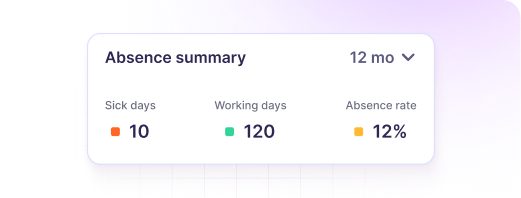 Non-Instrusive and Easy to Use